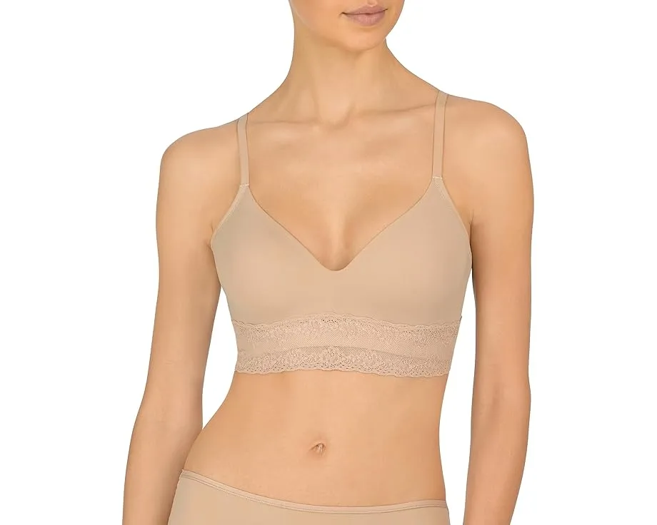 Бюстгальтер Natori Bliss Perfection Contour Soft Cup без косточек