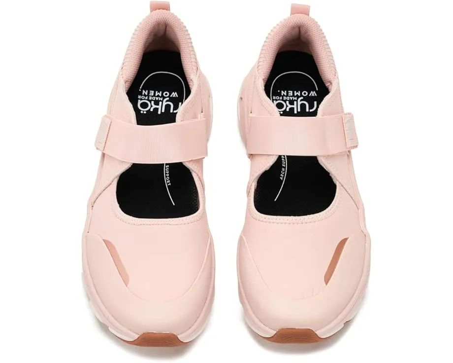 Кроссовки Ryka Devotion Max Mary Jane в спортивном стиле