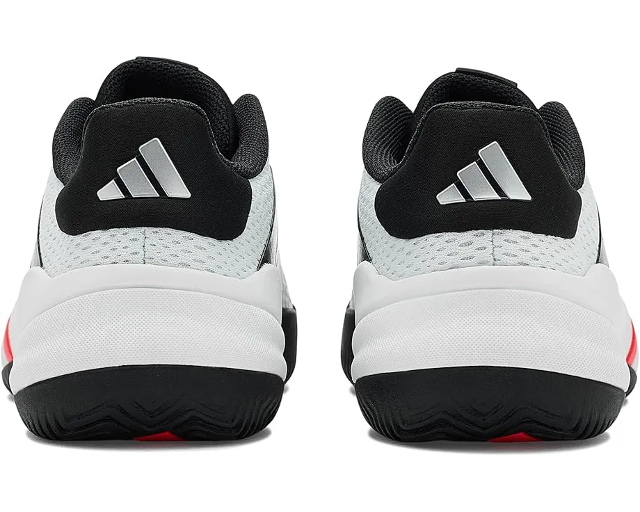 adidas Barricade детские теннисные кроссовки с амортизацией Adiprene
