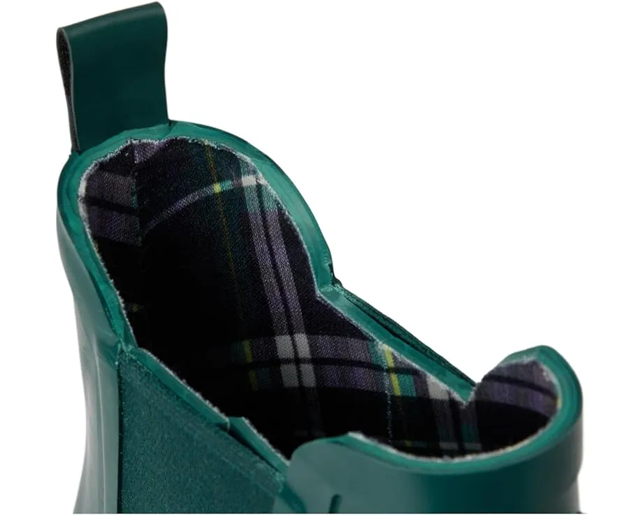 Водонепроницаемые резиновые сапоги Sperry Drizzle Chelsea для дождливой погоды