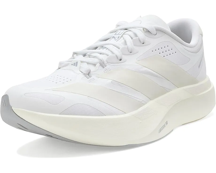 Кроссовки Adidas Adizero Evolution SL Exo с резиновым верхом