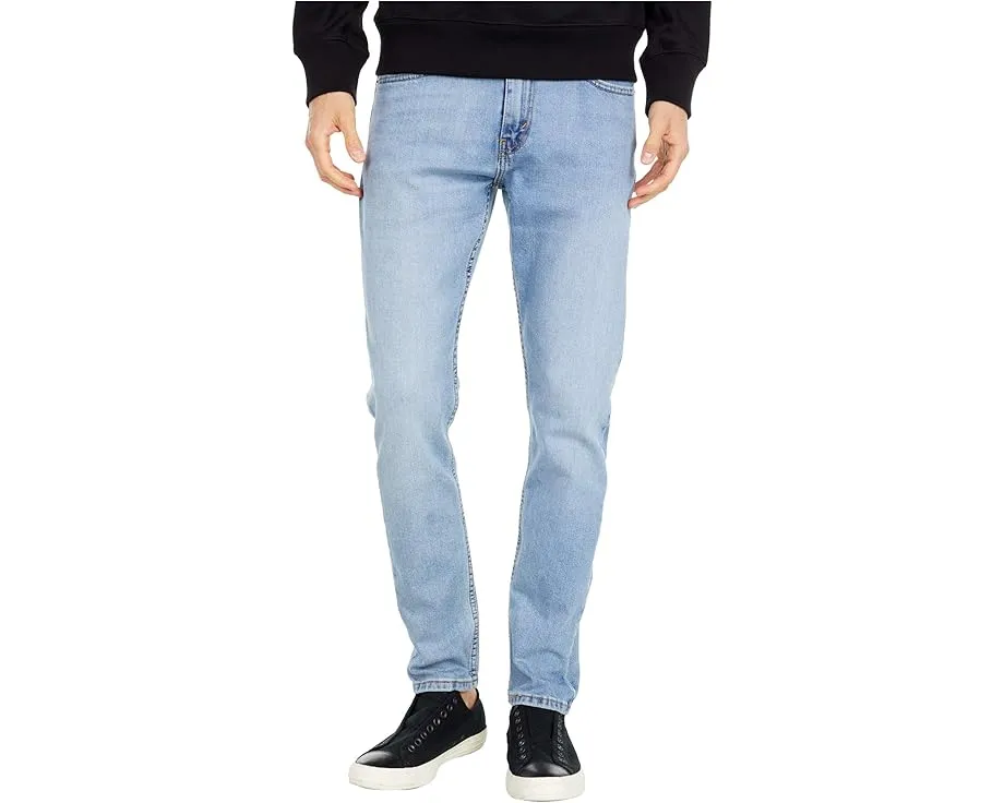 Джинсы Levi's® Mens 512 Slim Taper Fit с зауженным кроем