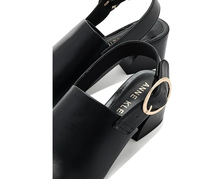 Туфли Maddy от Anne Klein на устойчивом каблуке