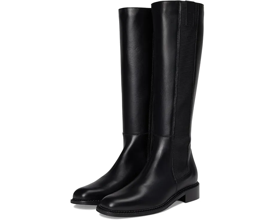 Ботинки La Canadienne Story до колена с технологией City Dry