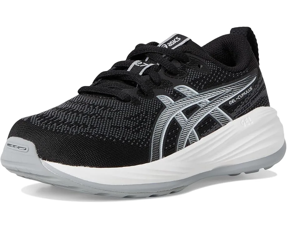 Кроссовки Gel Cumulus 27 для школьников с амортизацией AMPLIFOAM ASICS Kids