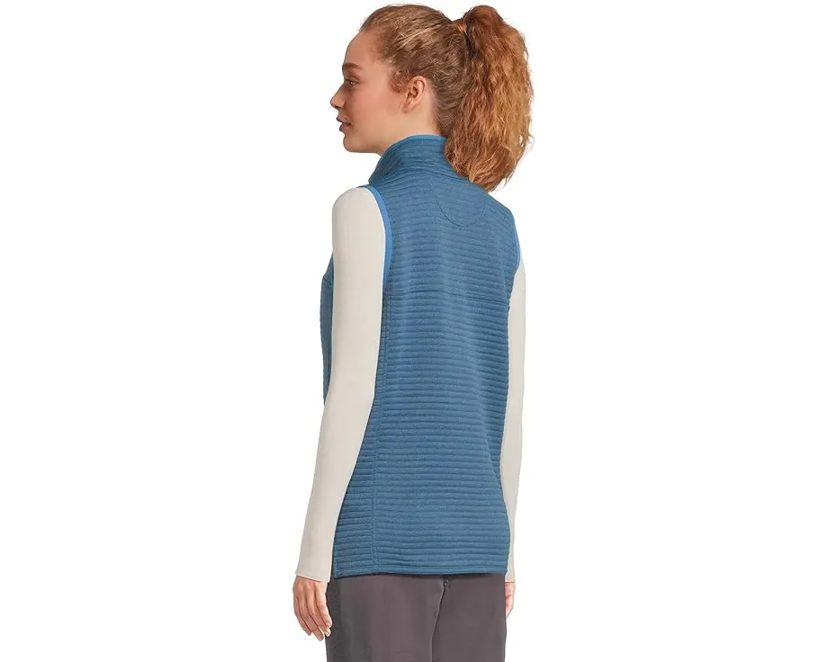 Жилет L.L.Bean Airlight Knit с ультралегкой конструкцией