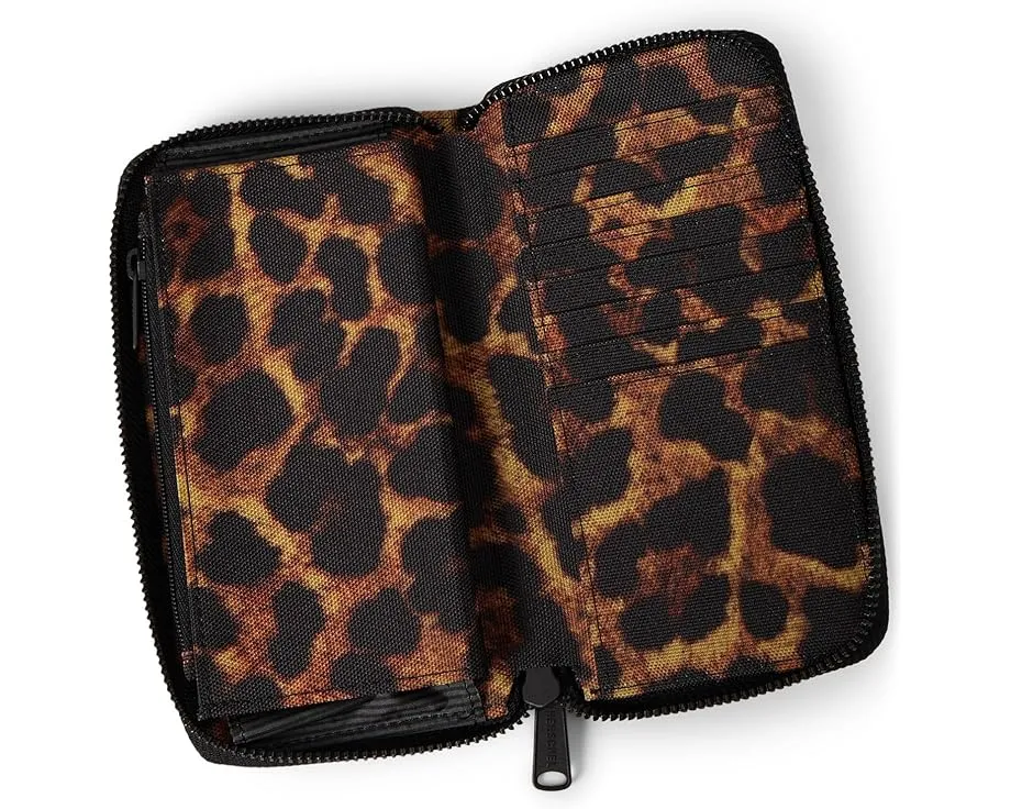 Кошелек Thomas с застежкой-молнией и несколькими отделениями Herschel Supply Co.