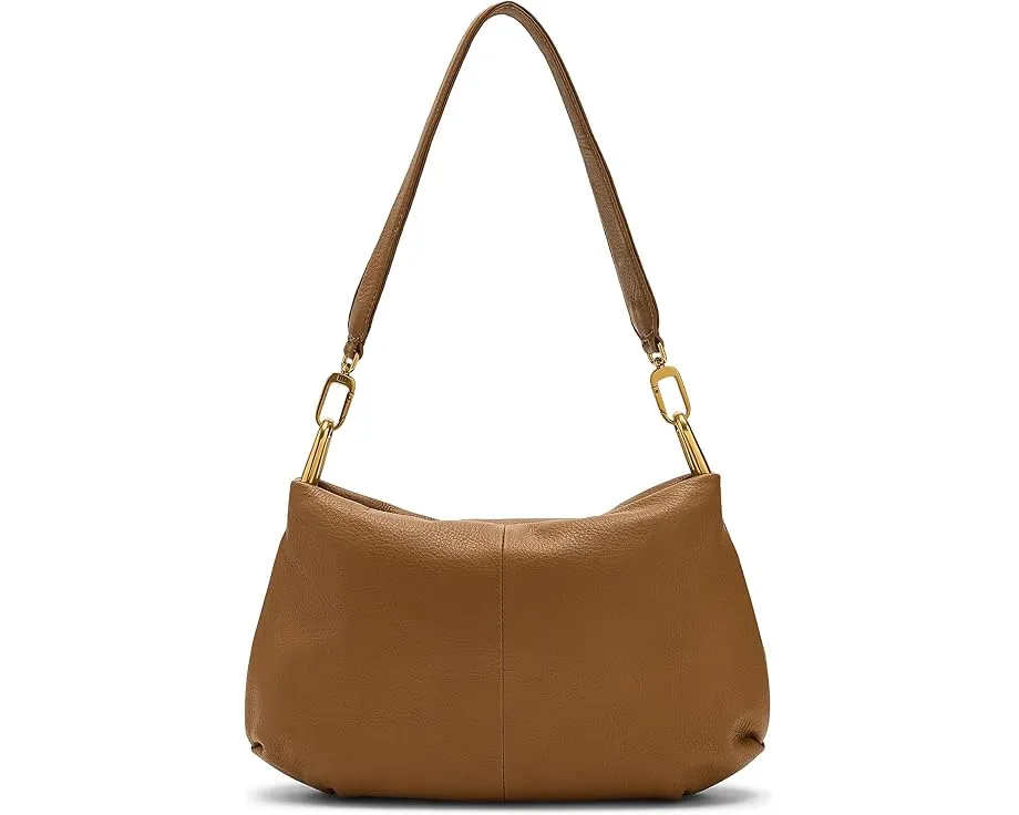 HOBO Advance Shoulder Bag с двумя съёмными ремнями и мягкой структурой