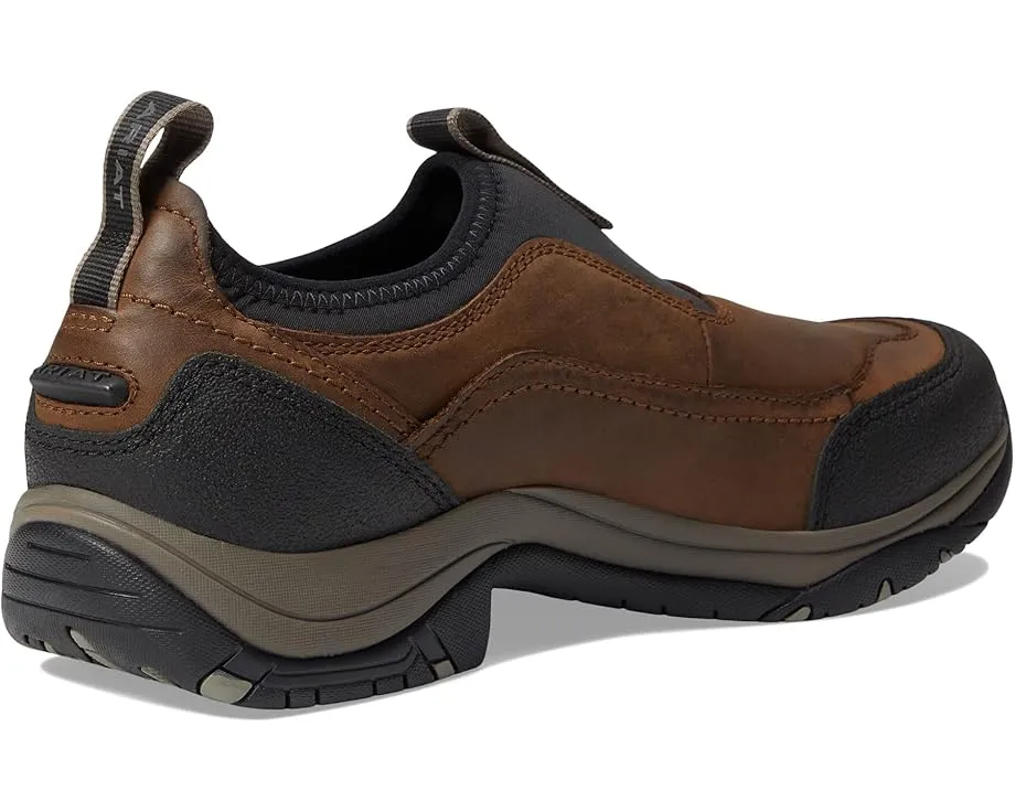 Обувь Ariat Terrain Ease Waterproof с мембраной и амортизирующей подошвой