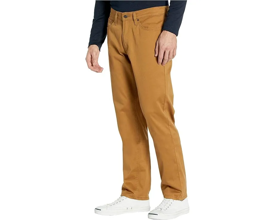 Джинсы Levi's® 541 Athletic Taper с зауженным кроем и пятью карманами