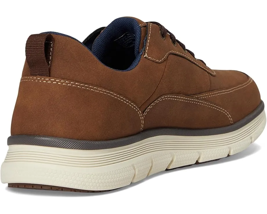 Кроссовки Dockers Sanderson с искусственной кожей и стелькой Supreme Comfort