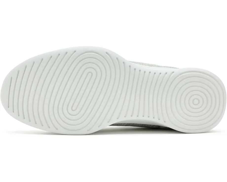 Allboys Кроссовки Runner NZ Jersey из органического хлопка с памятью формы