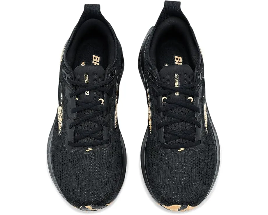Brooks Glycerin 23 с усиленным сетчатым верхом и амортизацией DNA Tuned
