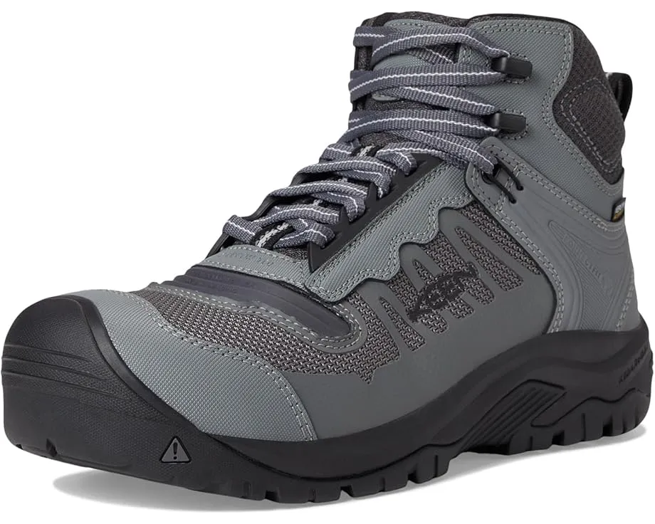 Ботинки KEEN Reno KBF Mid Waterproof с композитным мыском