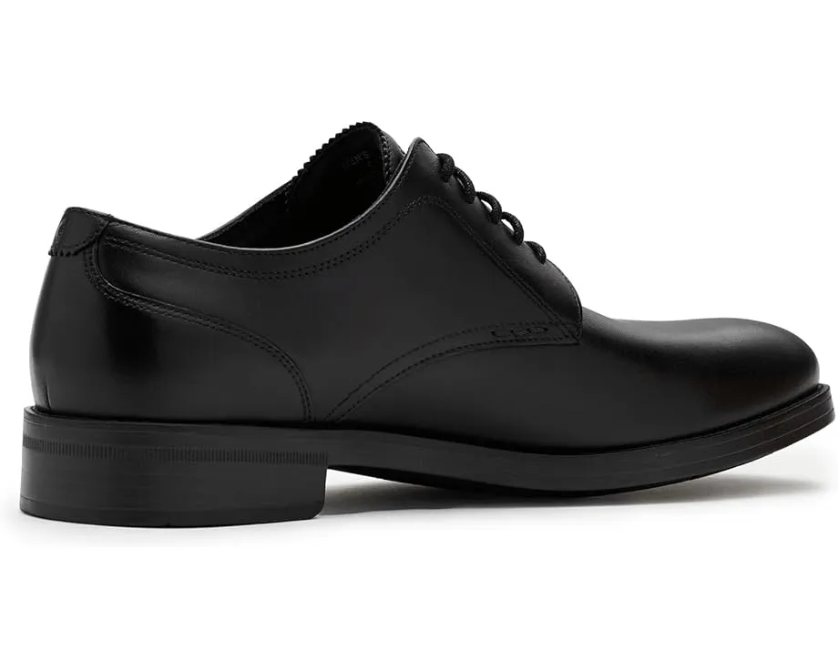 Cole Haan Newmark Grand оксфорды с гладким мысом