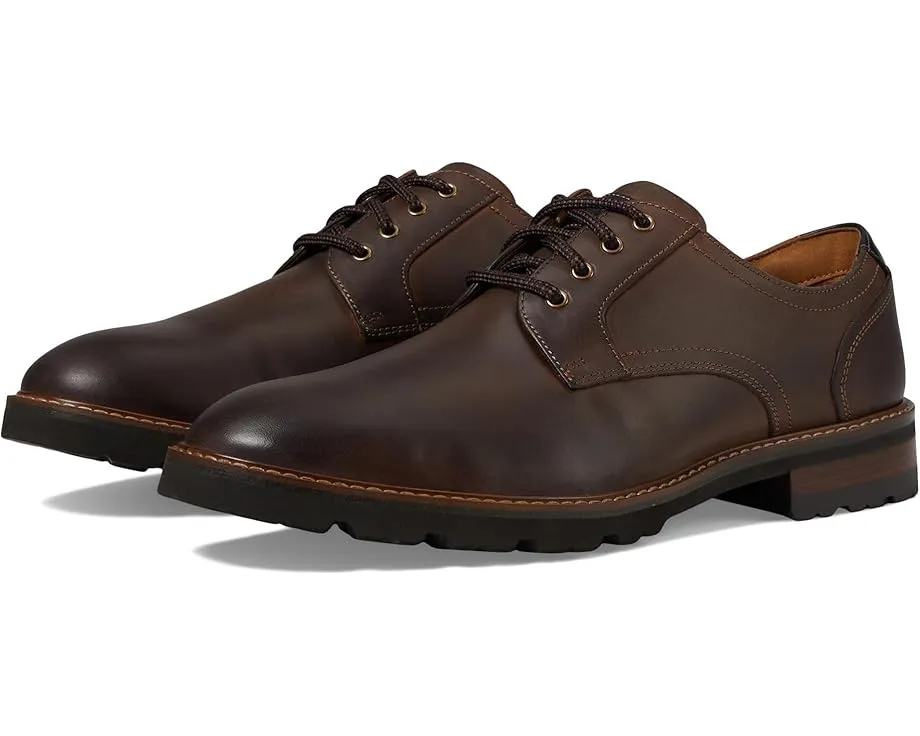 Оксфорды Renegade с круглым носком и мягкой стелькой Florsheim