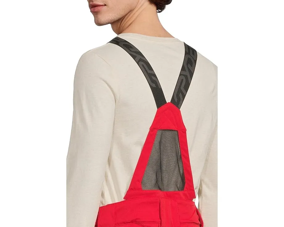 Штаны Spyder Dare для горных лыж с утеплением PrimaLoft и мембраной