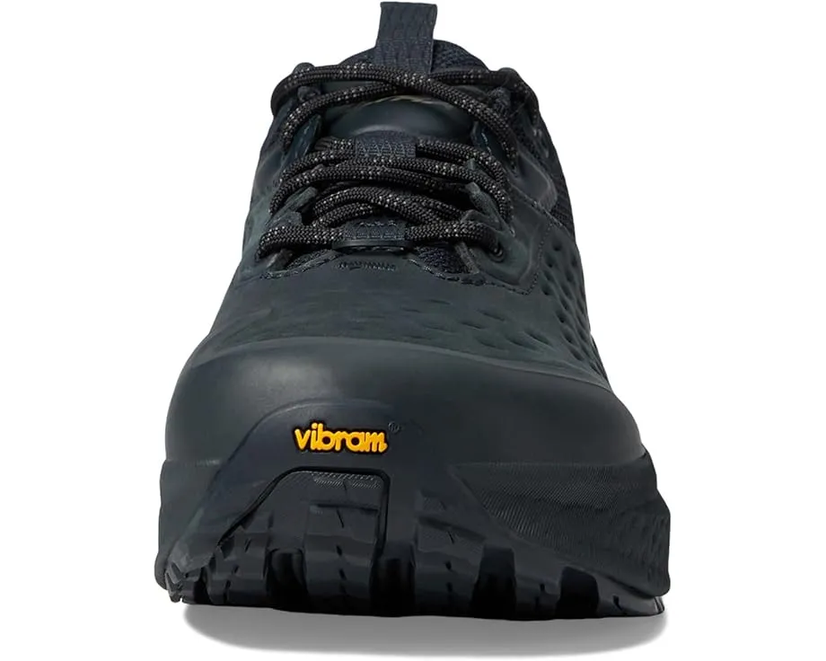 Низкие треккинговые кроссовки Altra Olympus 6 Hike Low GTX с технологией GORE-TEX