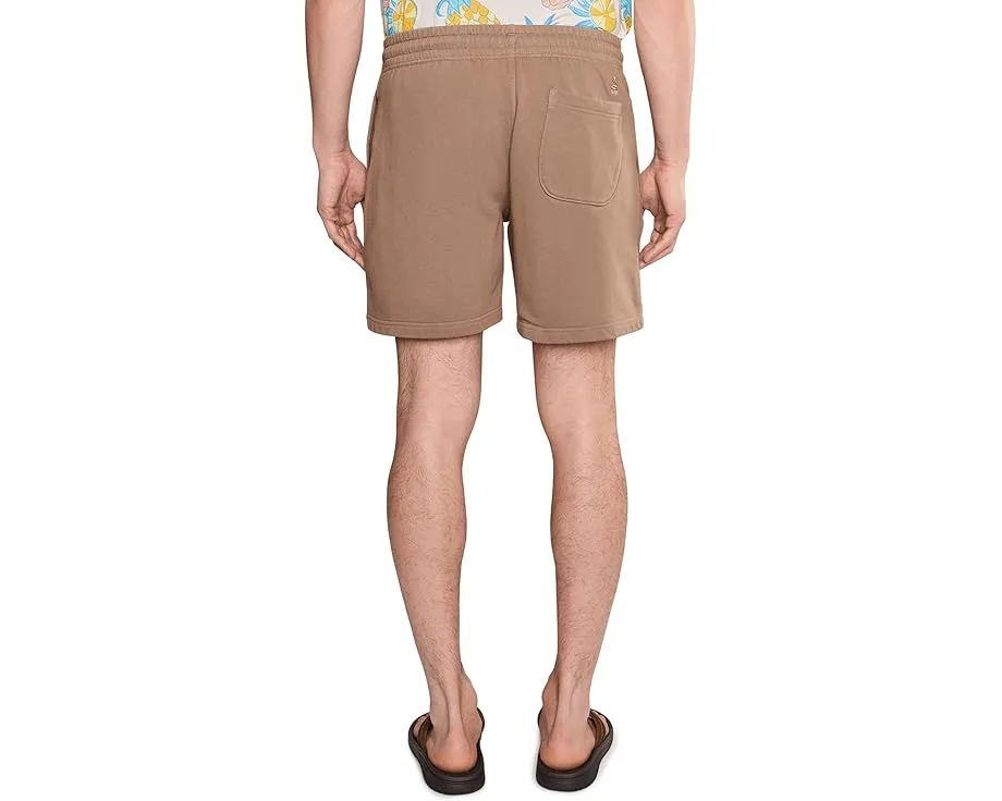 Шорты Chubbies The Cinnamon Dusts Comfort