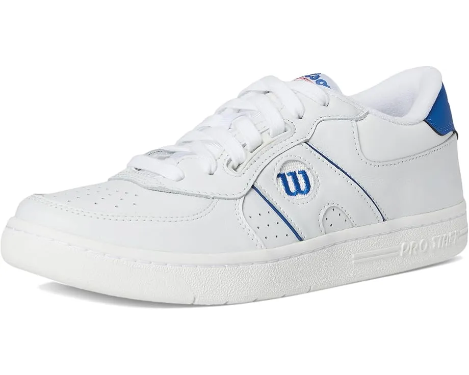 Кроссовки Wilson Pro Staff 87 Classic из натуральной кожи с технологией R-DST+