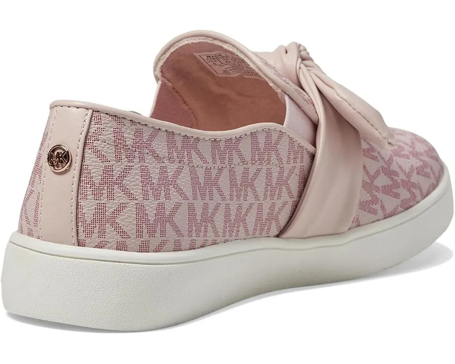 MICHAEL Michael Kors Туфли Jem Bow для детей с бантом