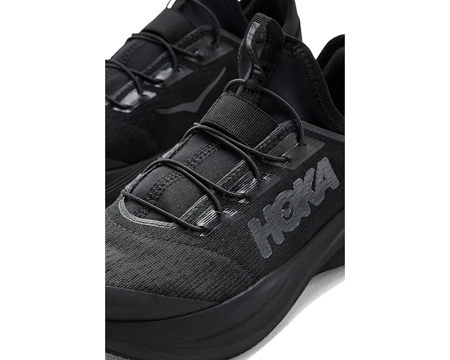 Кроссовки HOKA Kids Mach 7 для маленьких детей с легкой амортизацией