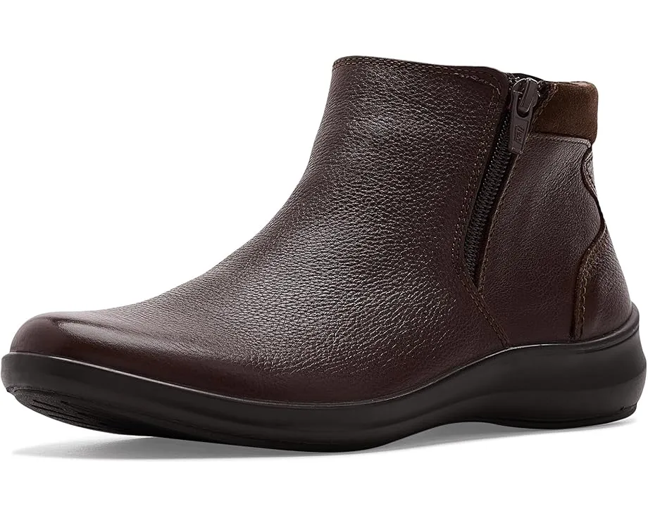 Ботинки Chelsea Winnow с боковой молнией и круглым носком