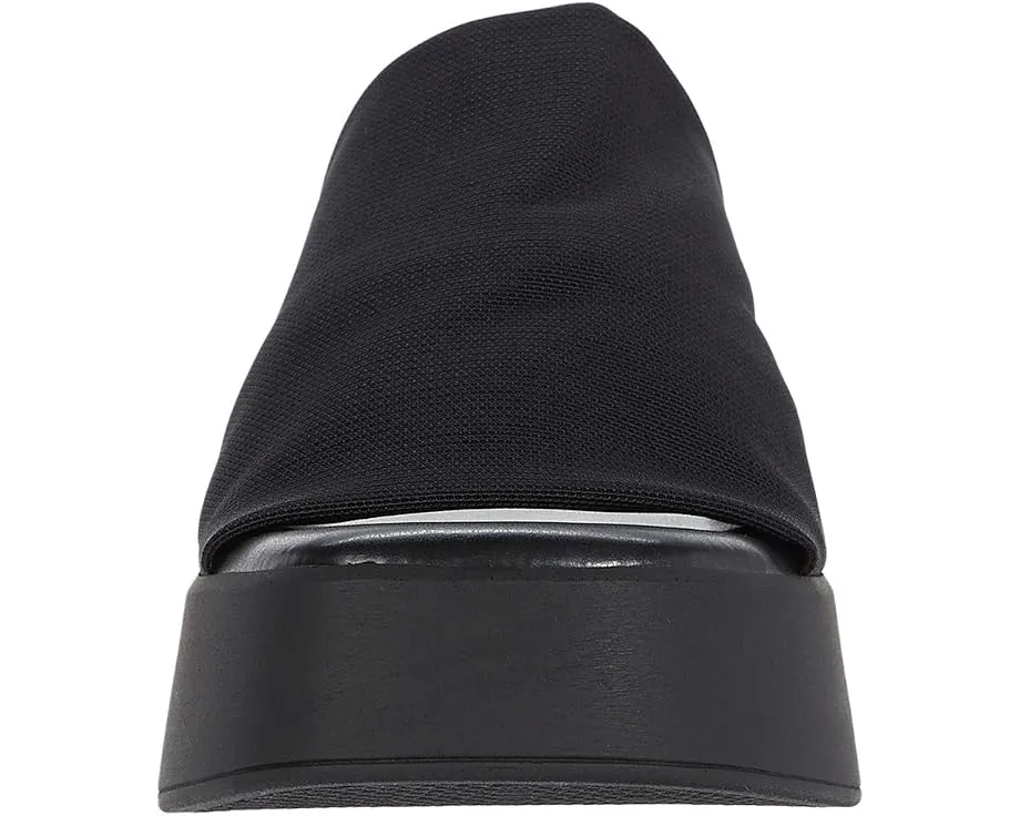 Босоножки Slinky30 на каблуке Steve Madden