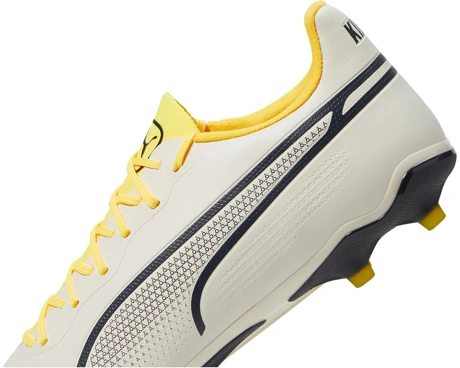 Бутсы Puma King Pro для твердого и искусственного газона