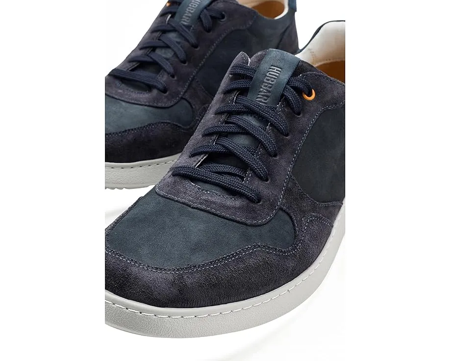 Кроссовки Samuel Hubbard Featherlight Napa легкие с амортизацией