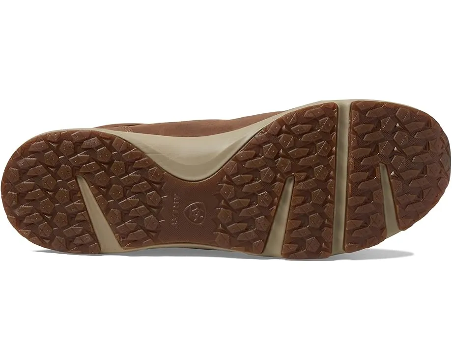 Водонепроницаемые ботинки Ariat Spitfire H2O из натуральной кожи