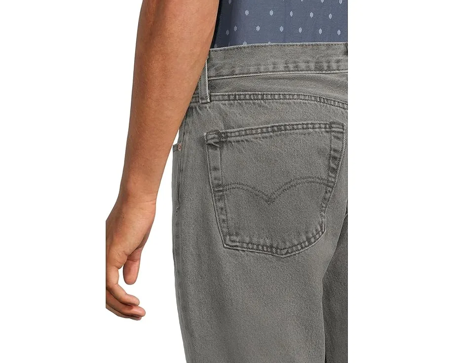 Джинсы Levi's 501 Original с прямым кроем и пятью карманами