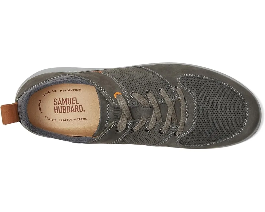 Кроссовки Samuel Hubbard Olema Sport с перфорацией