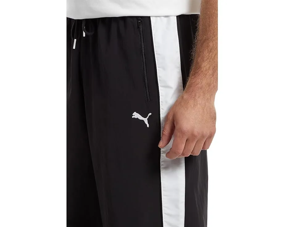 Брюки спортивные PUMA T7 Oversized с технологией windCELL