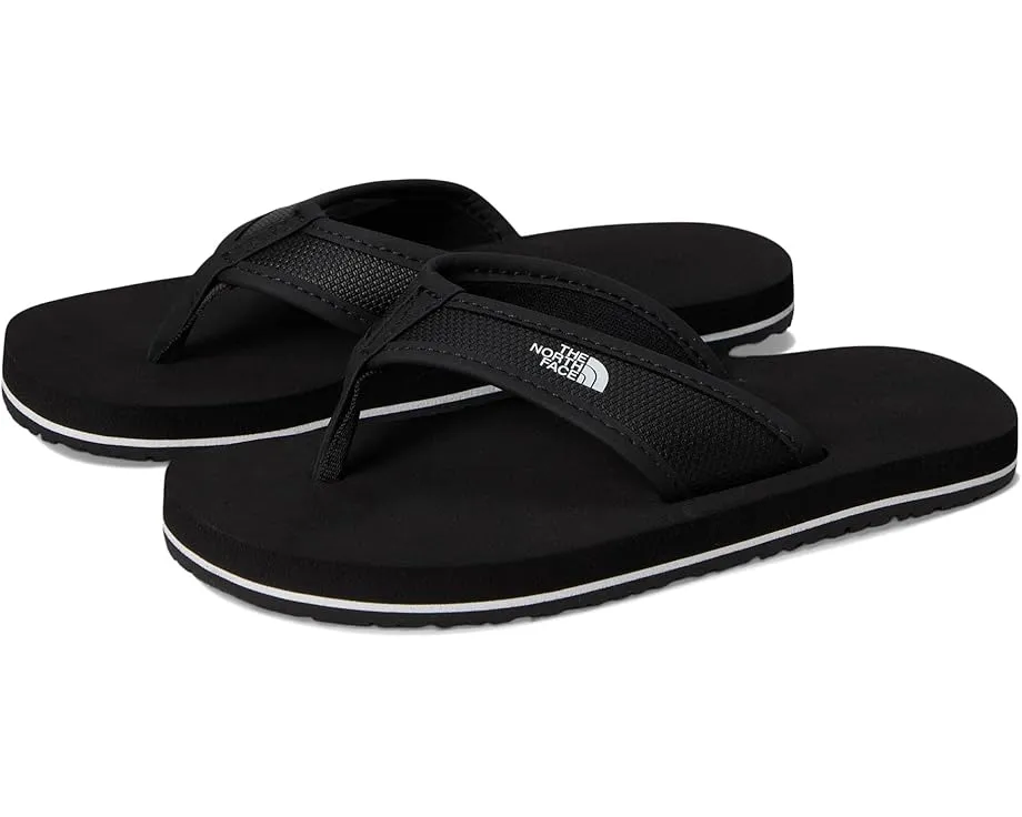 Сланцы The North Face Kids Base Camp Flip-Flop для детей с анатомической стелькой