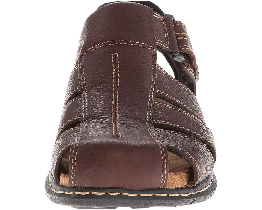 Сандалии Dr. Scholl's Gaston с застежкой на липучке и стелькой Memory Fit