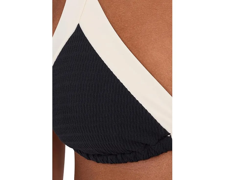 Топ треугольник Band Wave Slide Tri с регулируемыми бретелями от Seafolly