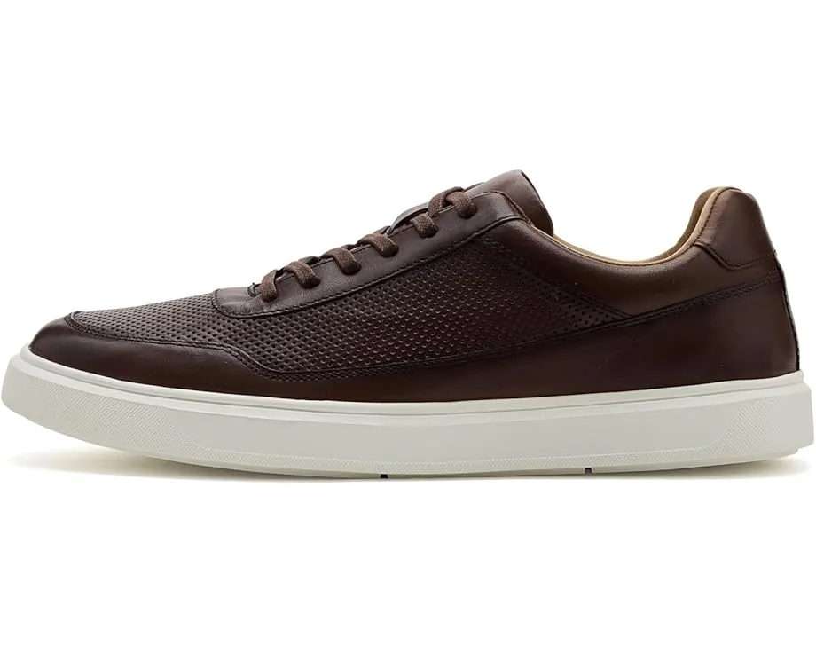 Кроссовки Andre Assous Andrew из кожи с мягкой стелькой