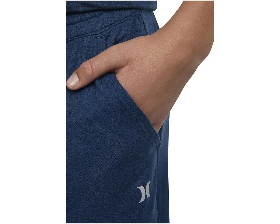 Hurley спортивные штаны H20-Dri Sunset Knit Joggers для ребенка старшего возраста
