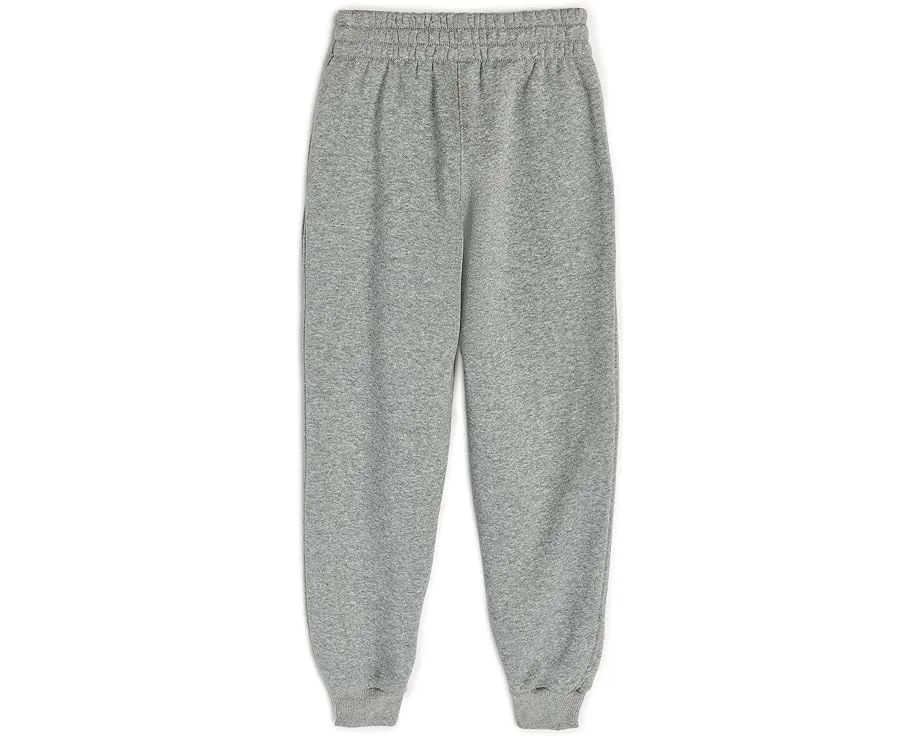 Спортивные штаны Club Fleece от Nike для детей свободного кроя