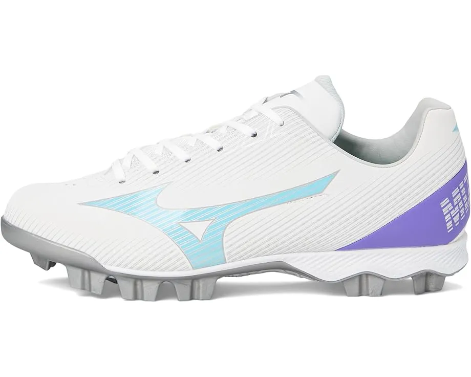 Mizuno Wave Finch Lightrevo бейсбольные бутсы с технологией Wave
