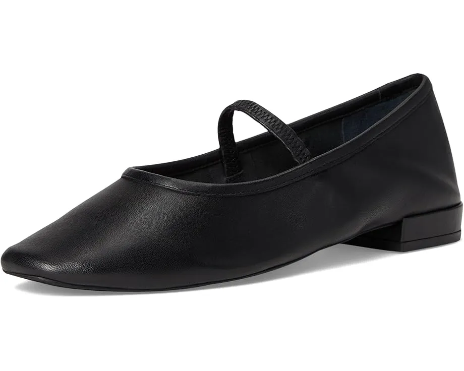 Балетки Seychelles Sweetheart с ремешком в вестерн-стиле