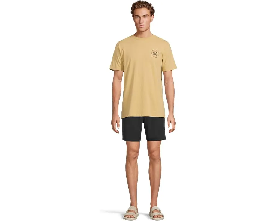 Гибридные шорты Quiksilver Taxer Amphibian 18 для воды и суши