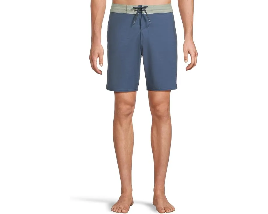 Плавки для серфинга O'Neill Og Sideline Cruzer 18 с технологией DWR