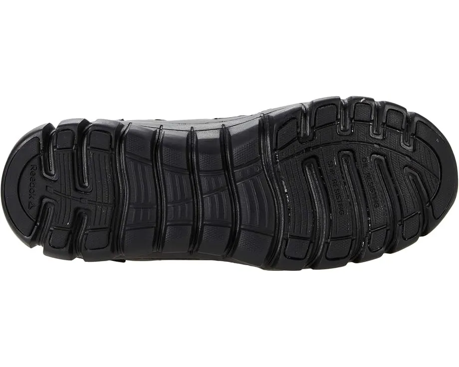 Тактические ботинки Reebok Work Sublite Cushion с мягким носком