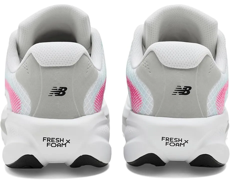 Кроссовки New Balance Ellipse V1 Breathe с Fresh Foam X