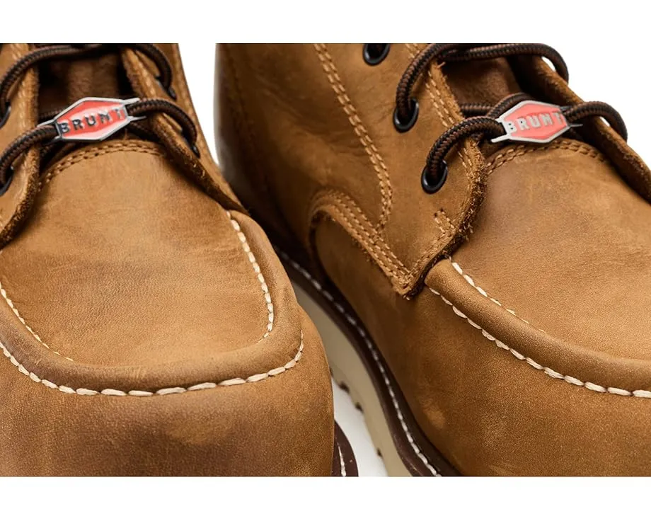 Ботинки BRUNT The Marin 6 дюймов (15.24 см) Unlined с композитным носком