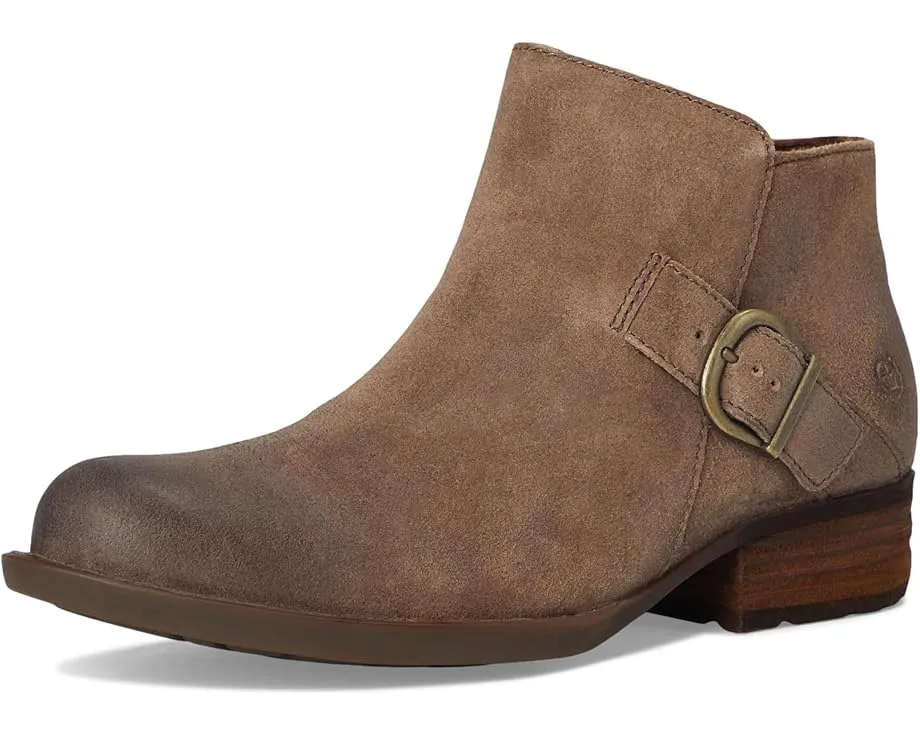 Ботинки Born Kace до щиколотки с миндалевидным носком и стелькой с эффектом памяти