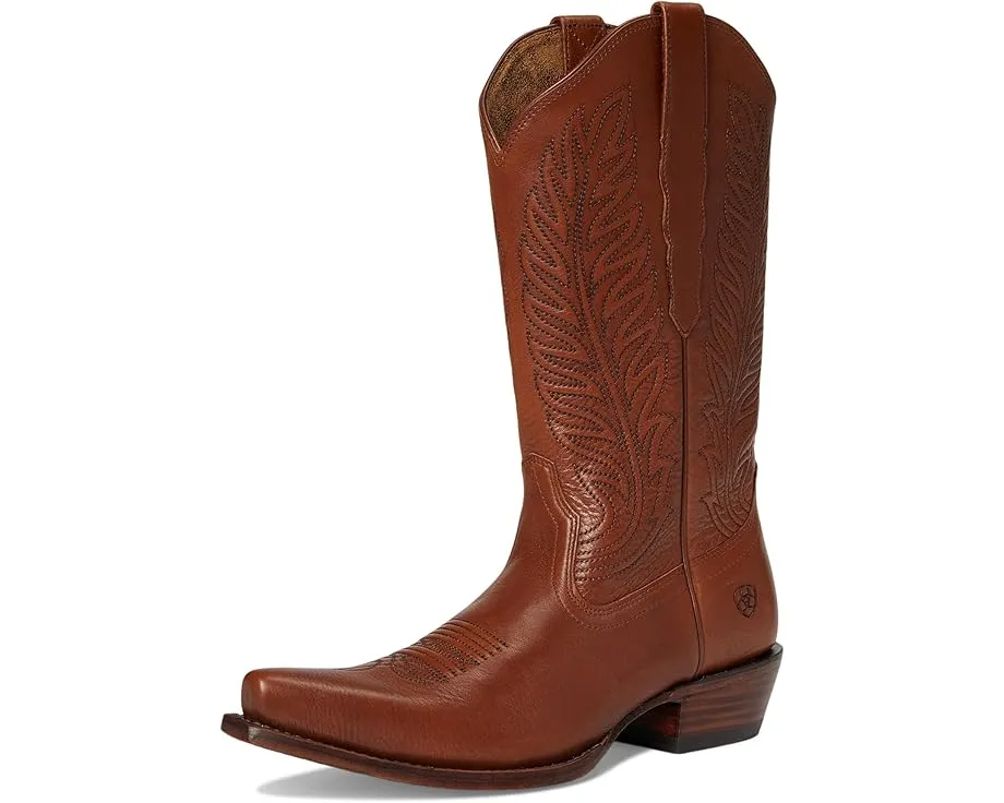 Ботинки Ariat Bowman высотой до икры с квадратным носком