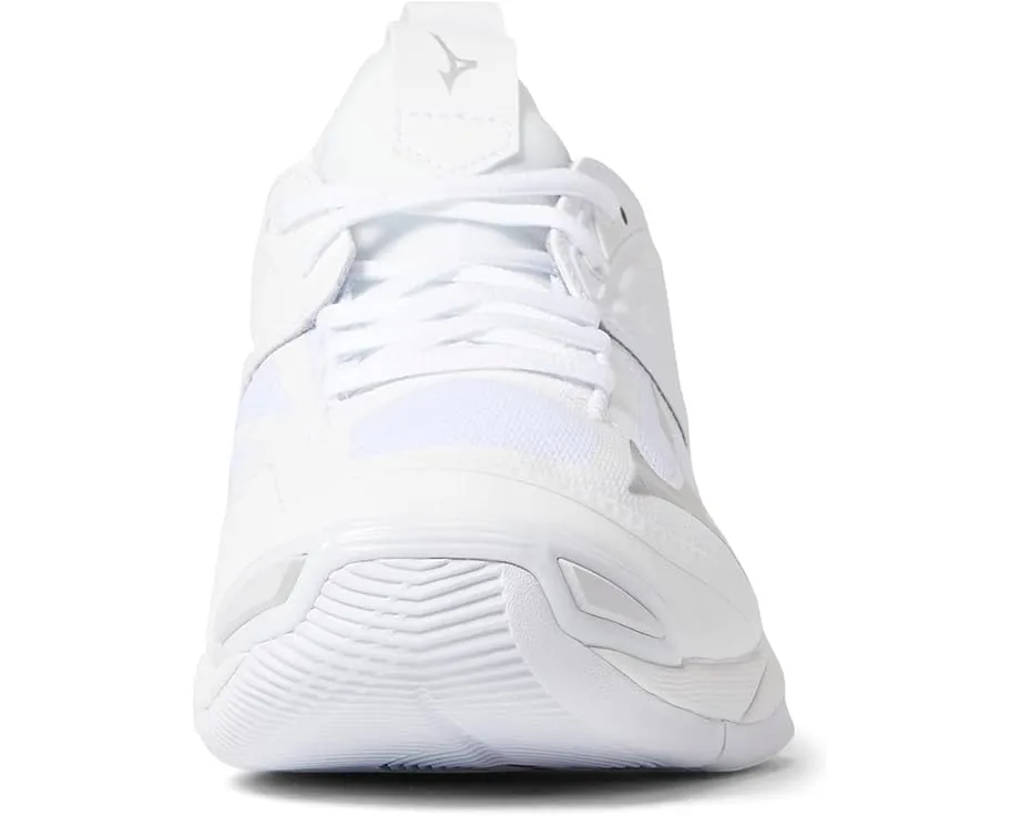 Волейбольные кроссовки Mizuno Wave Momentum 2 с технологией ENERZY